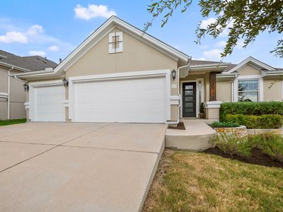 3708 Vinalopo Dr, Austin, TX, 78738