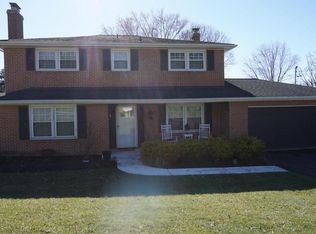2556 Cambridge Rd, York, PA 17402