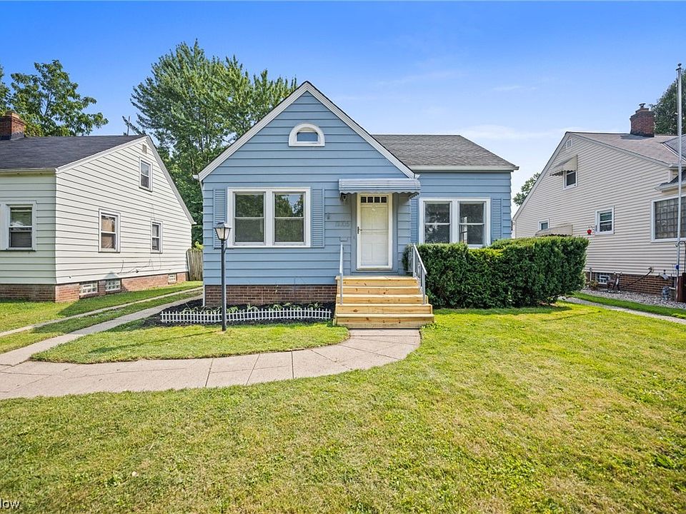 12105 Wayland Ave, Cleveland, OH 44111 Zillow