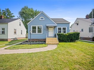 12105 Wayland Ave, Cleveland, OH