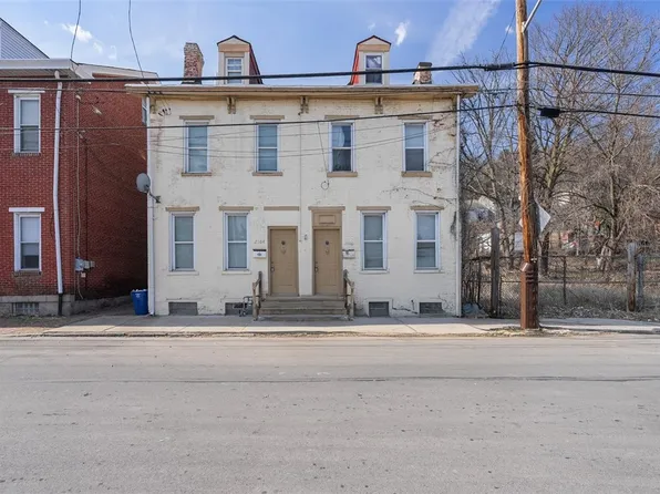 2104-2106 Lowrie St, Pittsburgh, PA 15212