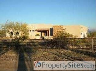 26607 N 156th St, Scottsdale, AZ 85262