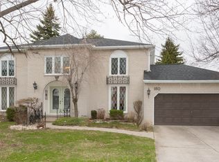 160 Chasewood, Buffalo, NY 14051