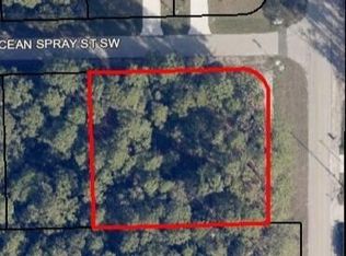 514 Ocean Spray St SW, Palm Bay, FL 32908