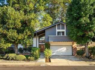 2920 Ryan Rd, Concord, CA 94518