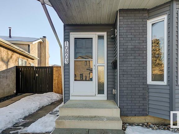 2nd image of 10803 20a Ave NW