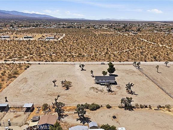 2nd image of 12421 Desert View Rd