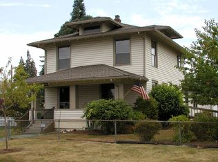 2231 Chestnut St, Everett, WA 98201