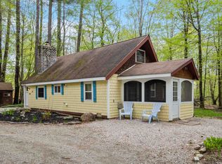 34 Bay Rd, North Conway, NH 03860