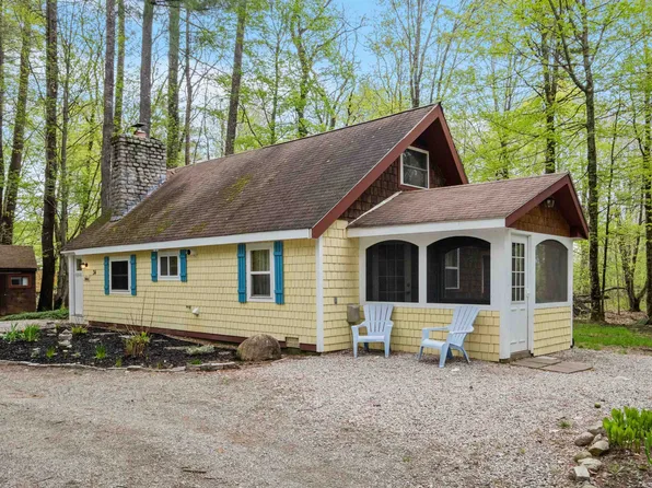 34 Bay Road, Conway, NH 03818