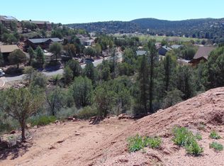 209 S Brassie Dr, Payson, AZ 85541