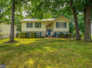 116 Charlton Rd, Winchester, VA 22602