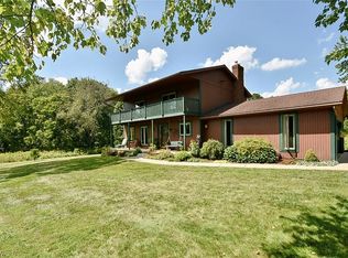 781 Yager Rd NW, Clinton, OH 44216