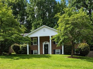 104 Springvale Dr, Lynchburg, VA 24502