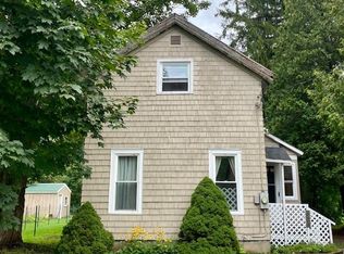 424 N Lake St, Oneida, NY 13421