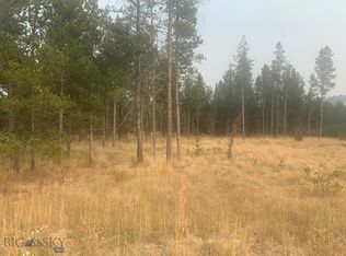 Pine Marten Ln, Anaconda, MT 59711