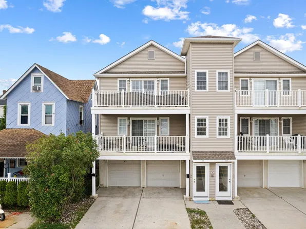 224 E Magnolia Ave #A, Wildwood, NJ 08260