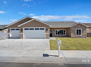 1381 Shelbi St, Twin Falls, ID 83301