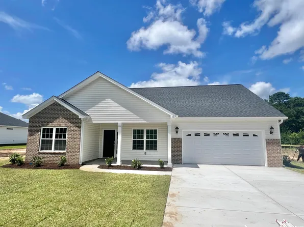 197 Norris Ln Lot 7 - Little River, Loris, SC 29569