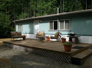 14798 NW Holly Rd, Seabeck, WA 98380