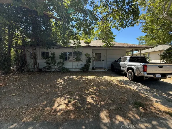 26 Blair St, Cloverdale, CA 95425