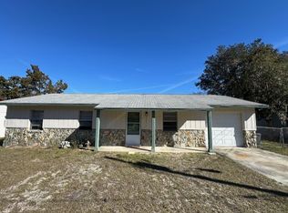 2333 S Tennyson Point, Homosassa, FL 34448