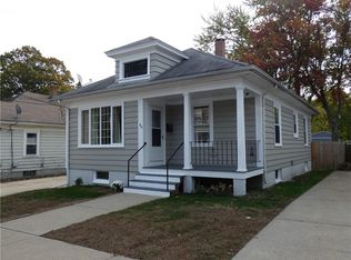 40 Fairview Ave, Pawtucket, RI 02860