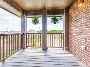 1601 Sherwood Dr, Anna, TX 75409