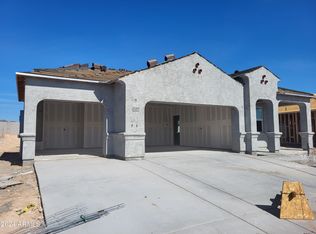24546 W Illini St, Buckeye, AZ 85326