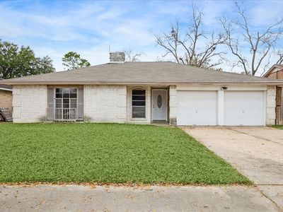 14831 Kaler Rd, Houston, TX, 77060