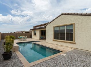 15413 S 182nd Ln, Goodyear, AZ 85338