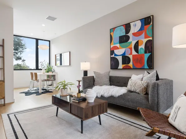 1233 Hampel St, Oakland, CA 94602