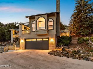 4675 Hornet Dr, Prescott, AZ 86301