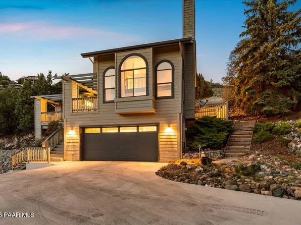 4675 Hornet Dr, Prescott, AZ 86301