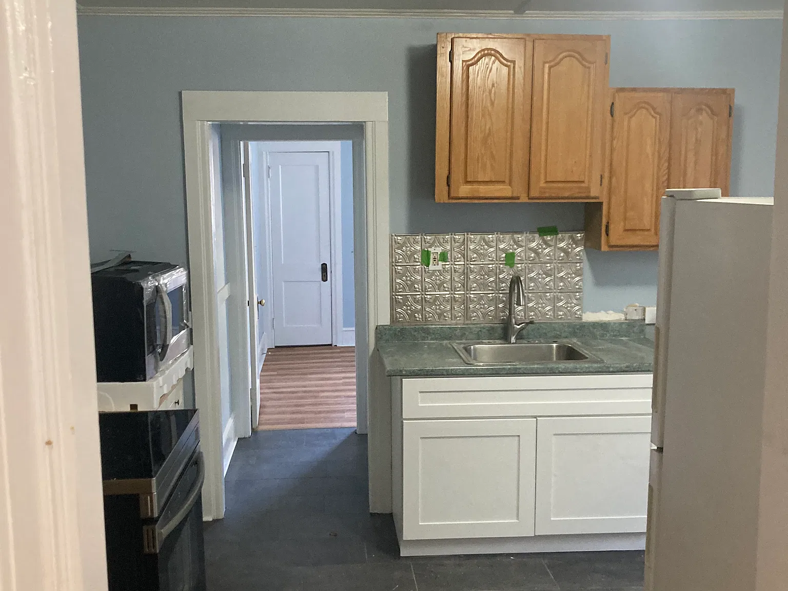1 bed, 750 sqft, $1,545 — Photo 4