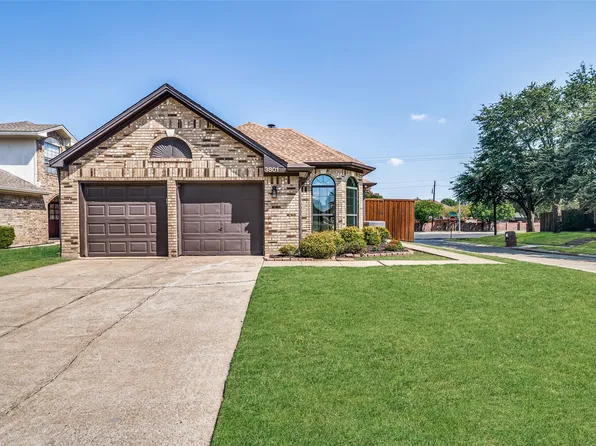3801 Suffolk Ln, Plano, TX 75023