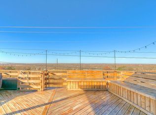 2008 Old Foundry Rd, Weatherford, TX 76087