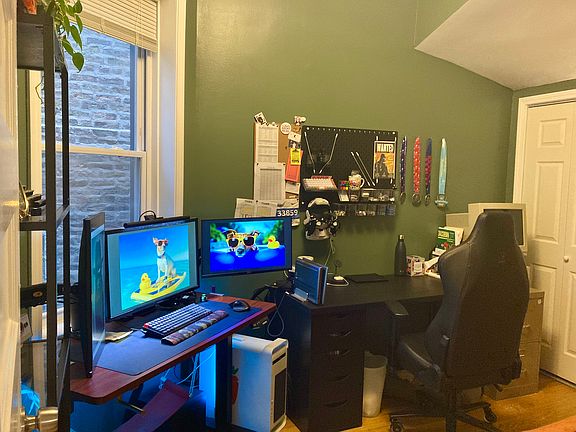 5th image of 1528 N Talman Ave #1