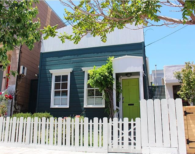 1st image of 2104 Bryant St