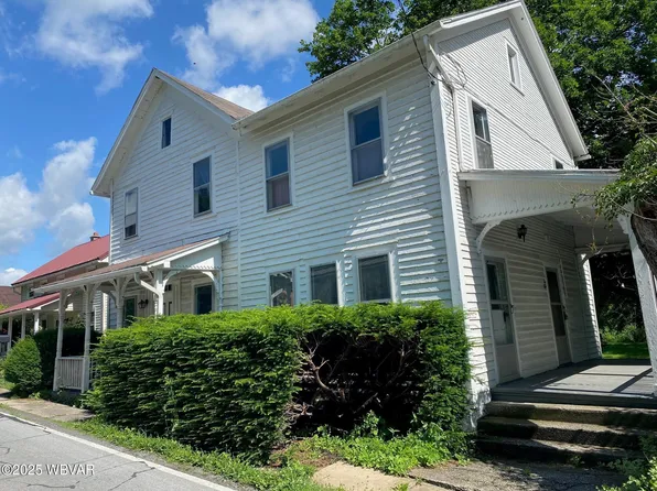 61 Fairground Rd, Mackeyville, PA 17750