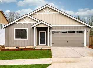 313 W 19th St, Lafayette, OR 97127