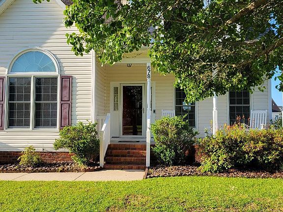 2nd image of 678 Winterfield Drive