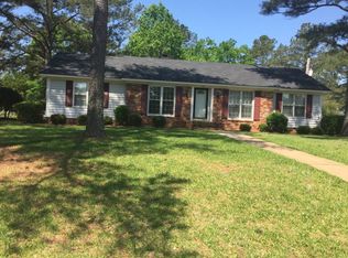 1545 Webb St, Albany, GA 31721