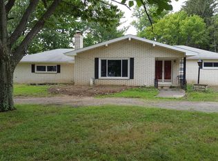 8498 Albion Rd, North Royalton, OH 44133