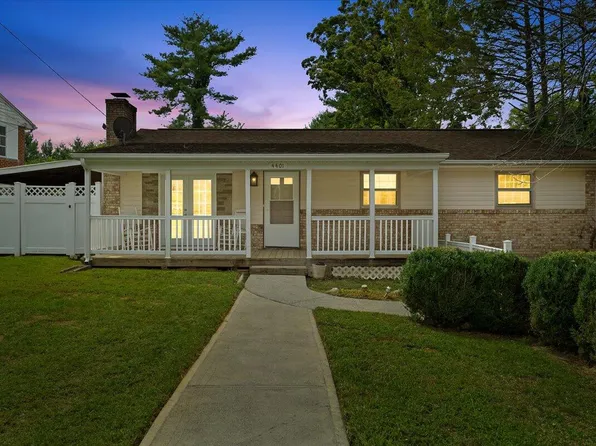 4401 Colonial Ave, Roanoke, VA 24018