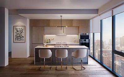 Sold by Modern Spaces