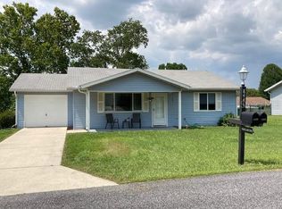 8441 SW 109th Lane Rd, Ocala, FL 34481