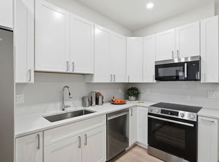The Tileston Collection, Everett, MA 02149
