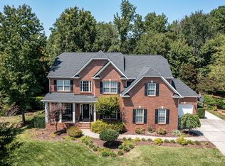 3218 Sawtooth Ct, Mint Hill, NC 28227