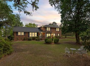7019 Old Jacksonboro Rd, Ravenel, SC 29470